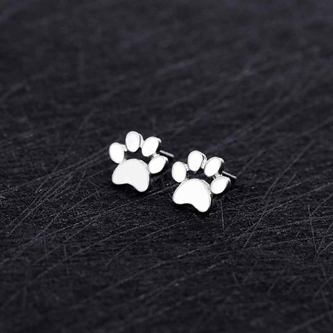 BOUCLES D'OREILLES CHIEN - Le Petit Fermier