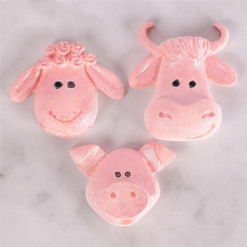MOULES VACHE - Le Petit Fermier