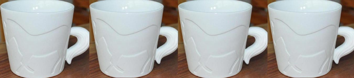 MUGS ET TASSES CHEVAL - Le Petit Fermier