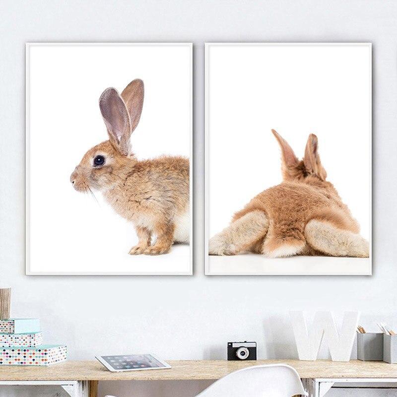 TABLEAUX LAPIN - Le Petit Fermier
