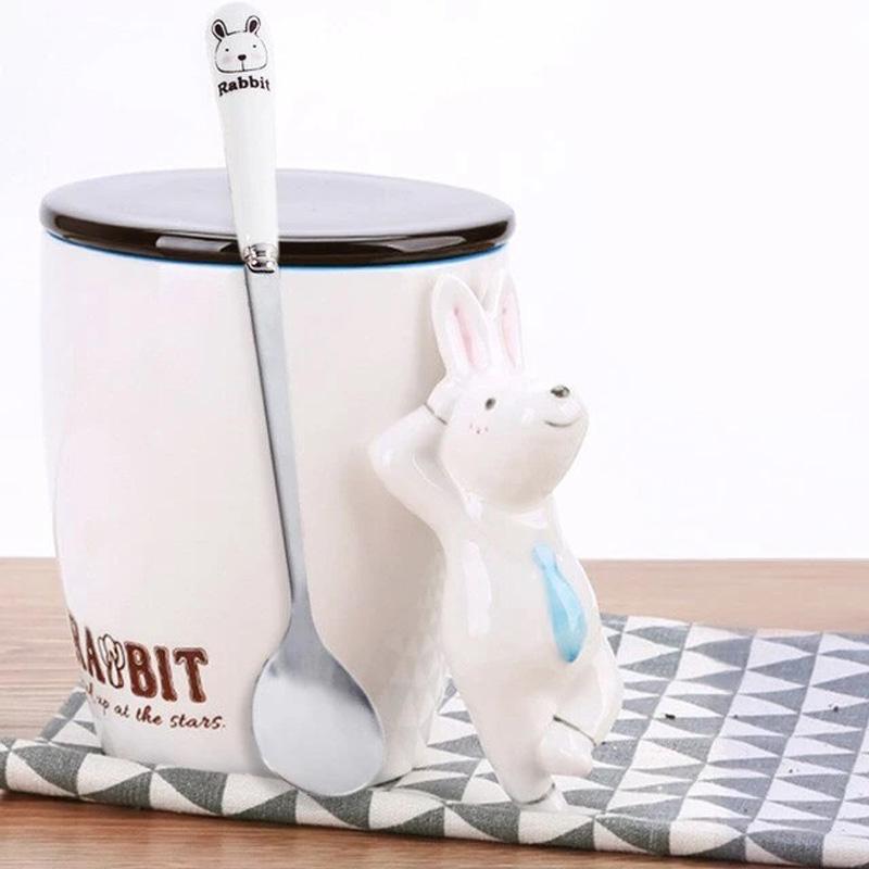TASSES ET MUGS LAPIN - Le Petit Fermier