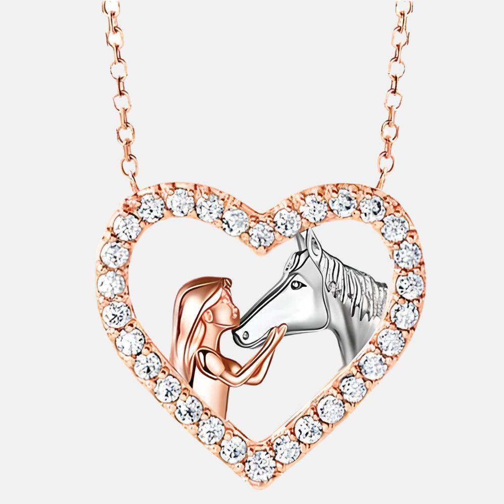 Collier de cheval - Le Petit Fermier