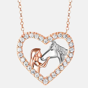 Collier de cheval - Le Petit Fermier