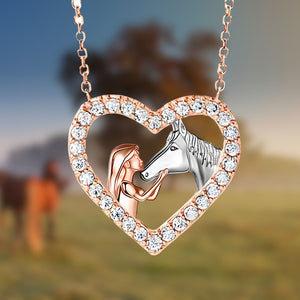 Collier de cheval - Le Petit Fermier