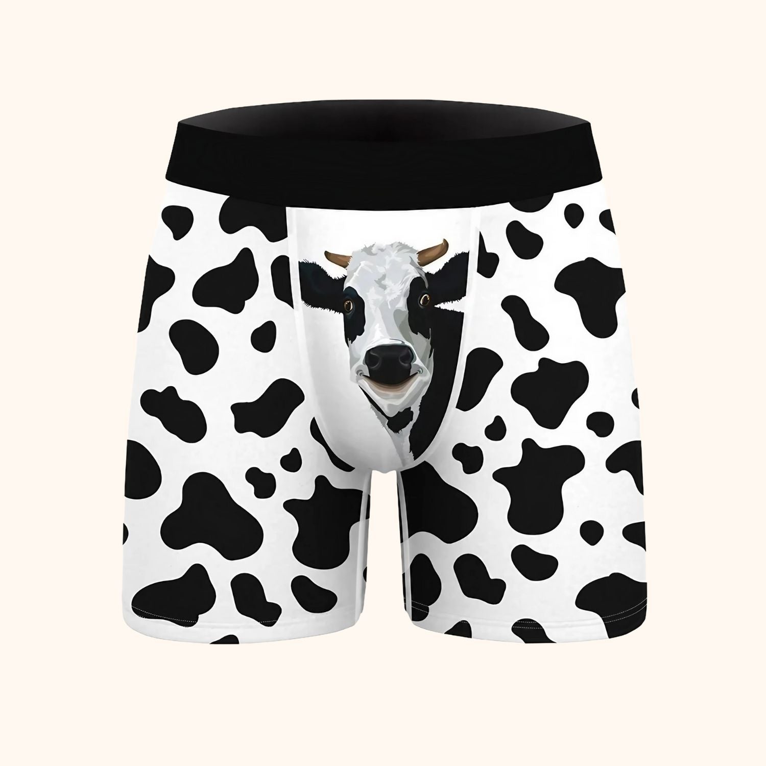 Boxer vache MEUH-JESTIC