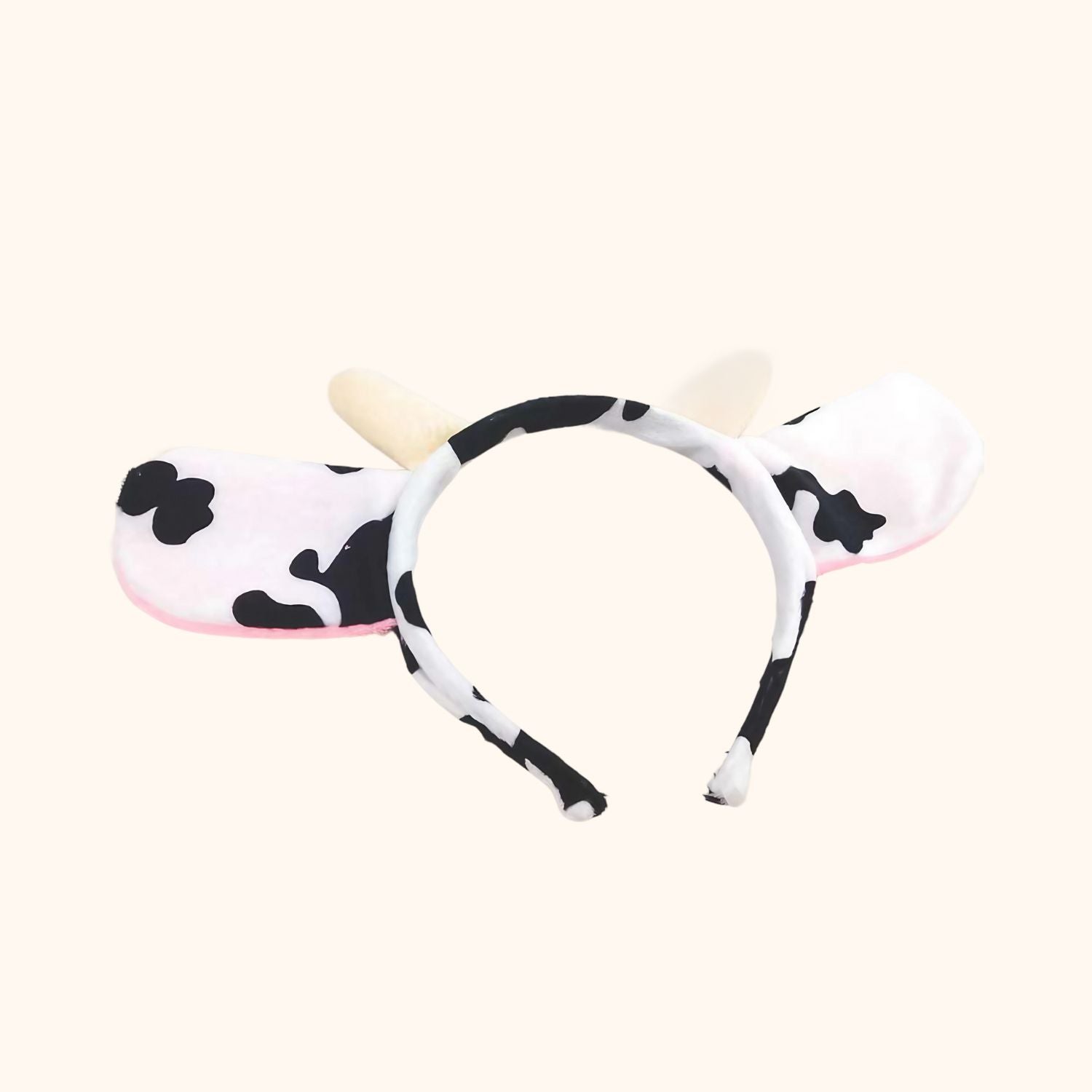 Ensemble 3 pièces vache