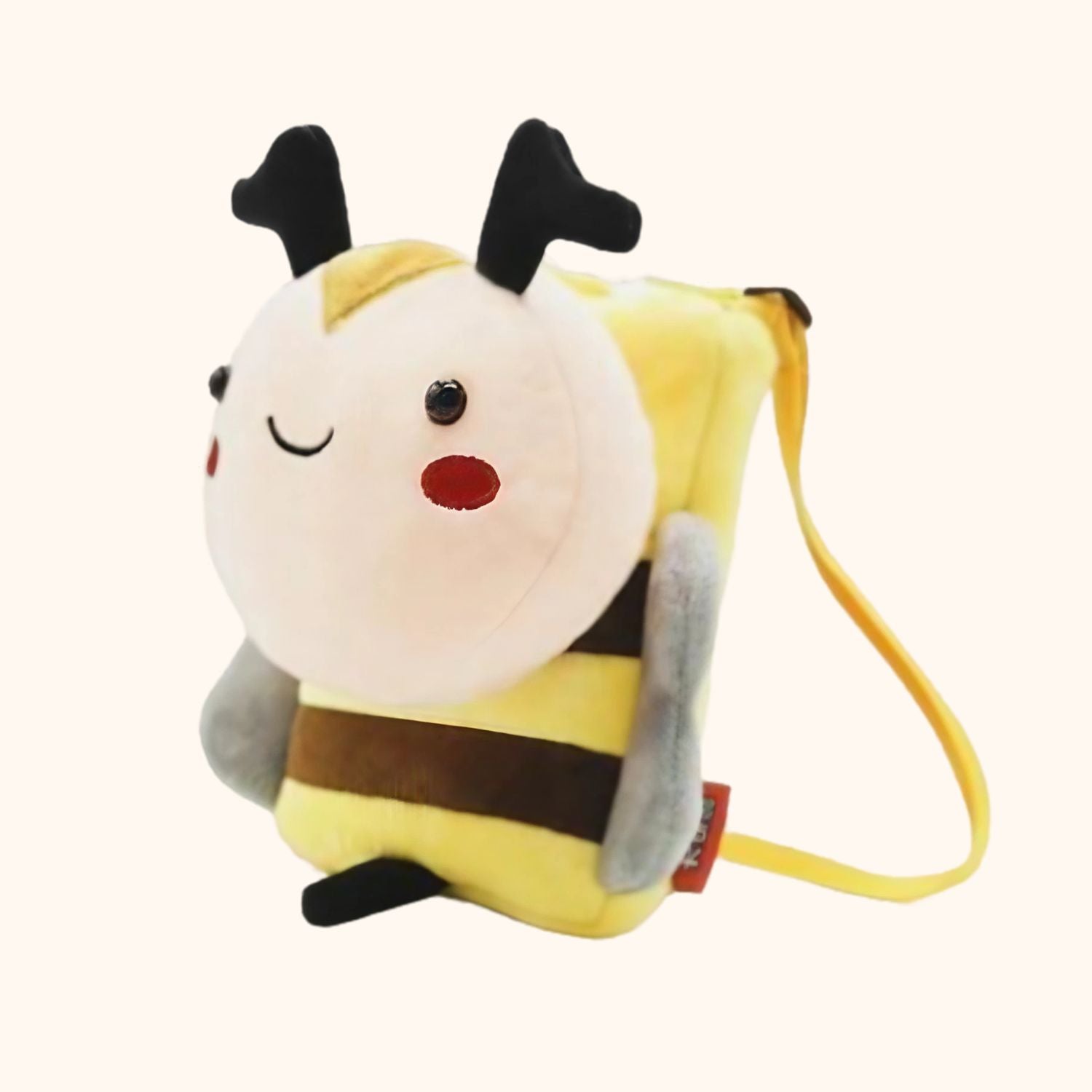 Cartable abeille pour enfant