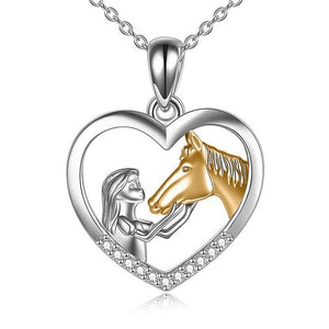 Collier de cheval - Le Petit Fermier