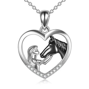 Collier de cheval - Le Petit Fermier