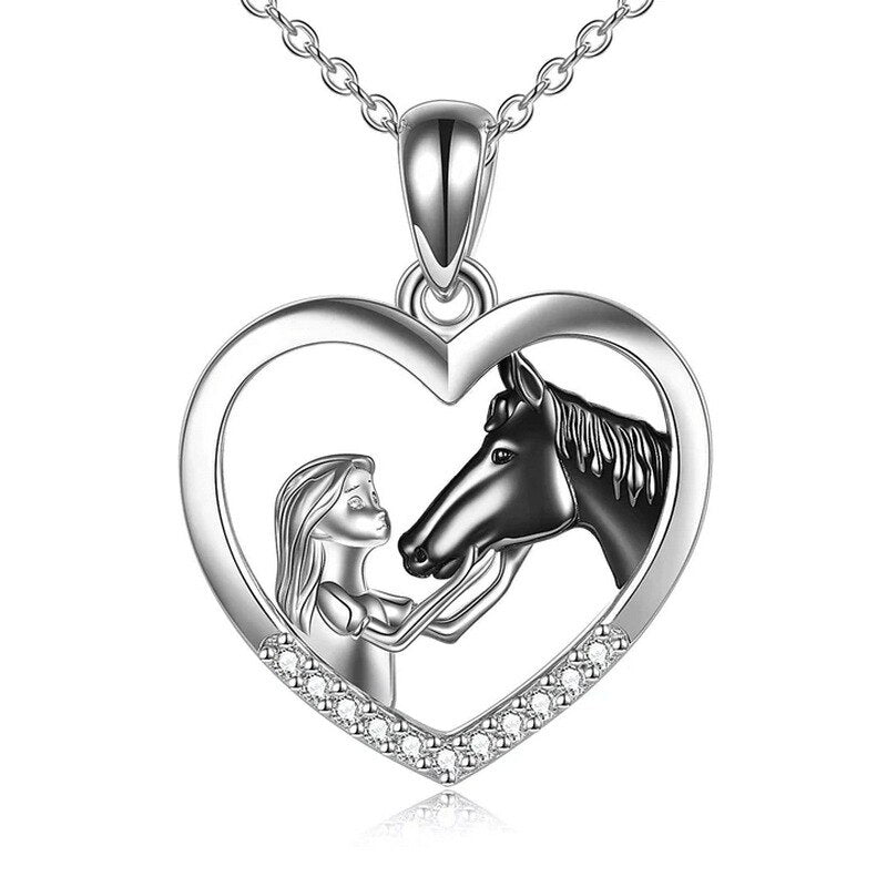 Collier de cheval - Le Petit Fermier