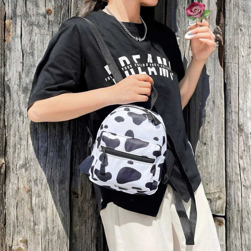 Sac vache