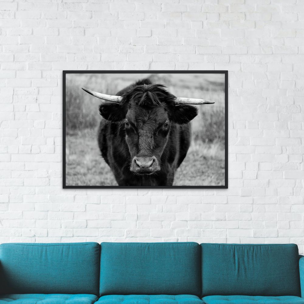 Tableau taureau