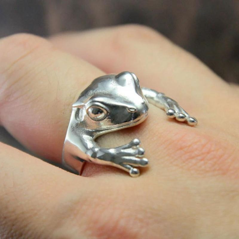 Bague la petite reinette - Le Petit Fermier