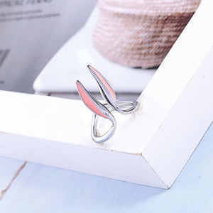 Bague oreilles de lapin - Le Petit Fermier