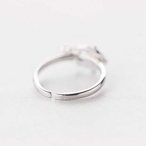 Bague petit cochon kawaii - Le Petit Fermier