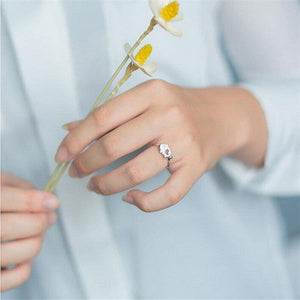 Bague petit cochon kawaii - Le Petit Fermier