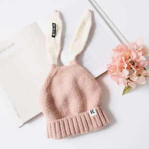 Bonnet oreille de lapin - Le Petit Fermier