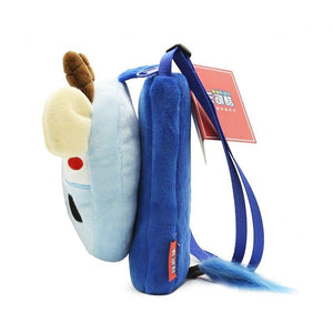 Cartable vache pour enfant - Le Petit Fermier