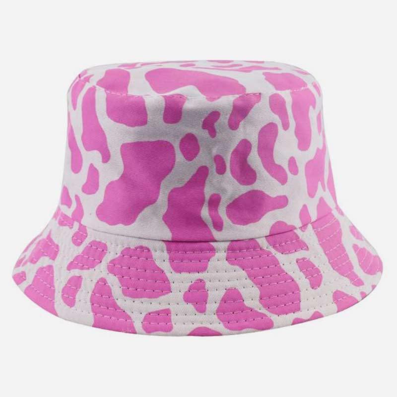 Chapeau tendance vache - Le Petit Fermier