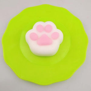 Chat anti-stress - Le Petit Fermier