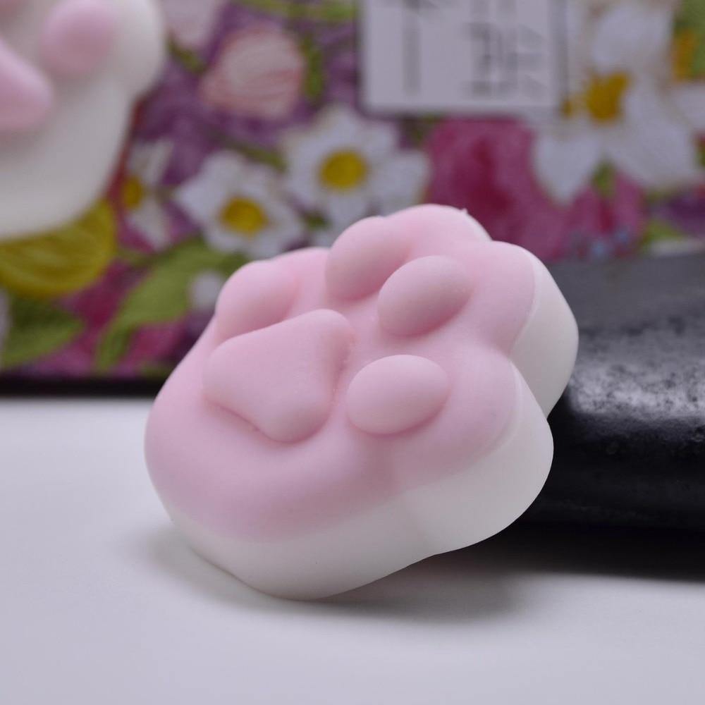 Chat anti-stress - Le Petit Fermier