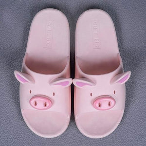 Claquette cochon - Le Petit Fermier