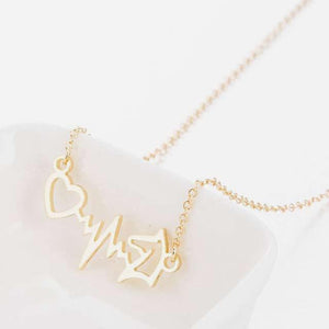 Collier électrocardiogramme cheval - Le Petit Fermier