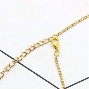 Collier lapin kawaii et sa carotte - Le Petit Fermier