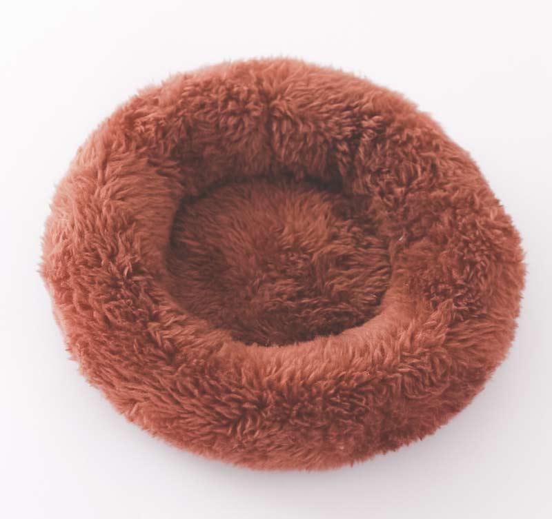 Coussin très doux pour lapin, cochon nain, chat et petit chien - Le Petit Fermier