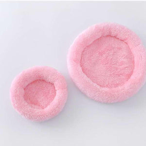 Coussin très doux pour lapin, cochon nain, chat et petit chien - Le Petit Fermier