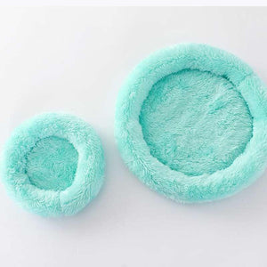 Coussin très doux pour lapin, cochon nain, chat et petit chien - Le Petit Fermier