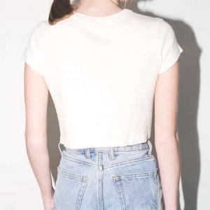 Crop top cheval Texas - Le Petit Fermier