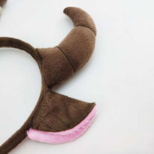 Ensemble 3 pièces vache - Le Petit Fermier