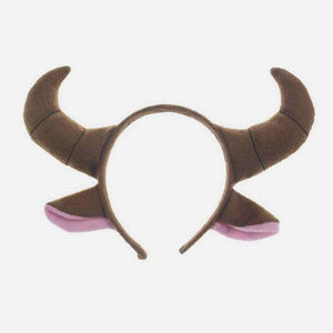 Ensemble 3 pièces vache - Le Petit Fermier