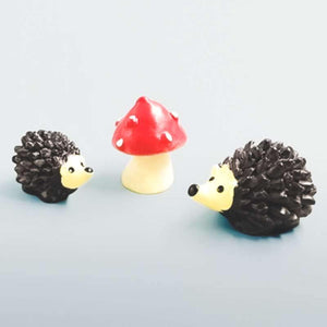 Figurines animaux de la ferme - Le Petit Fermier