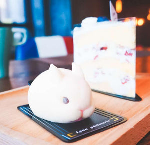 Moule lapin à gâteau - Le Petit Fermier