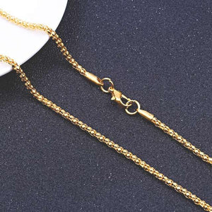 Pendentif vintage cheval - Le Petit Fermier