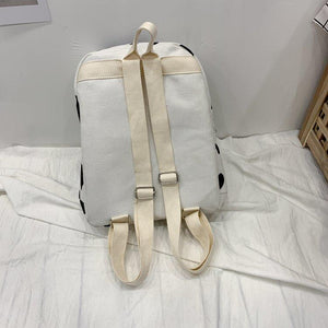 Sac à dos vache très résistant - Le Petit Fermier