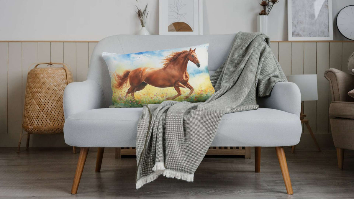 Le meilleur de la décoration chevaux