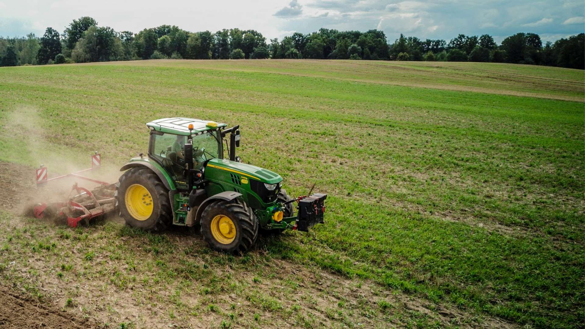Le meilleur magasin agriculture