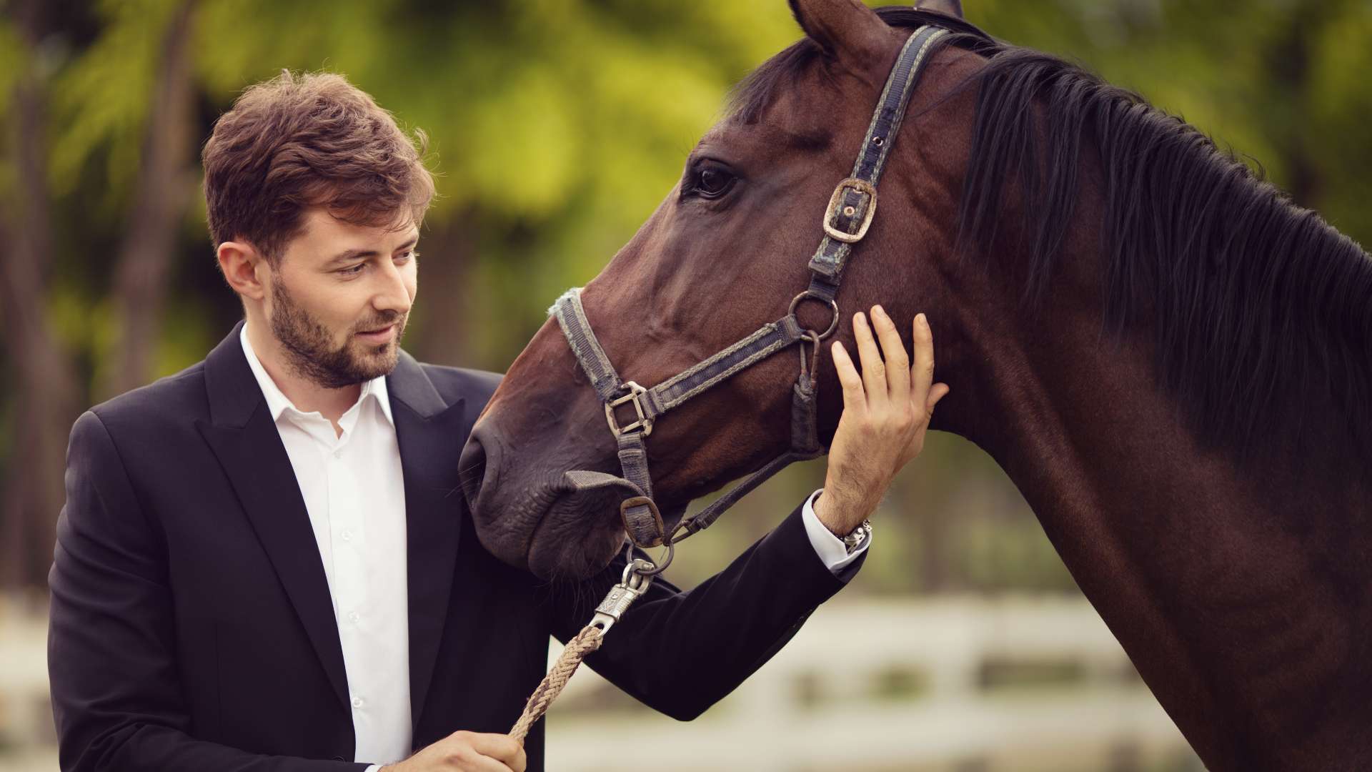 Quel cadeau offrir à un cavalier ?