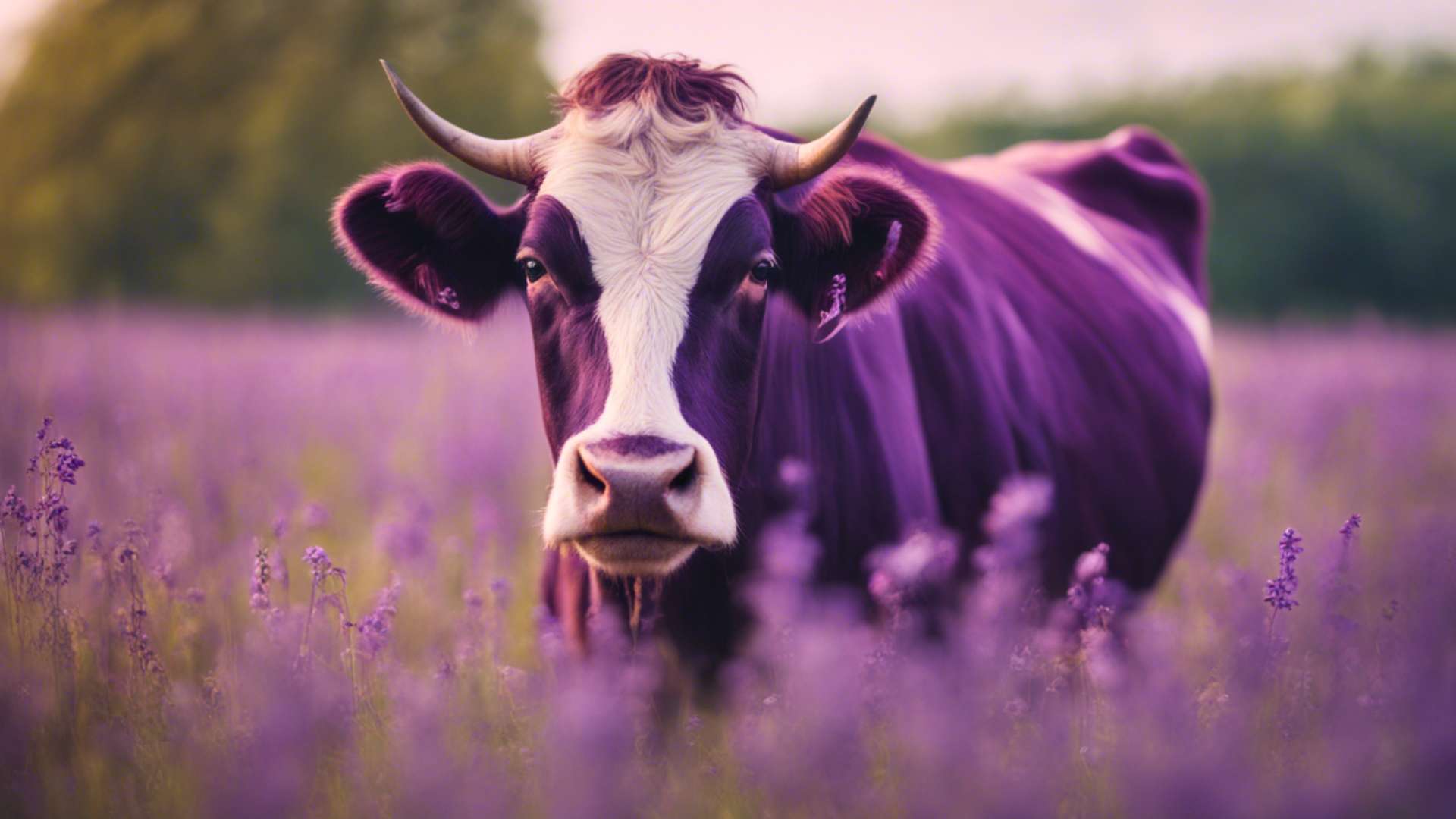 Tout savoir sur la vache Milka