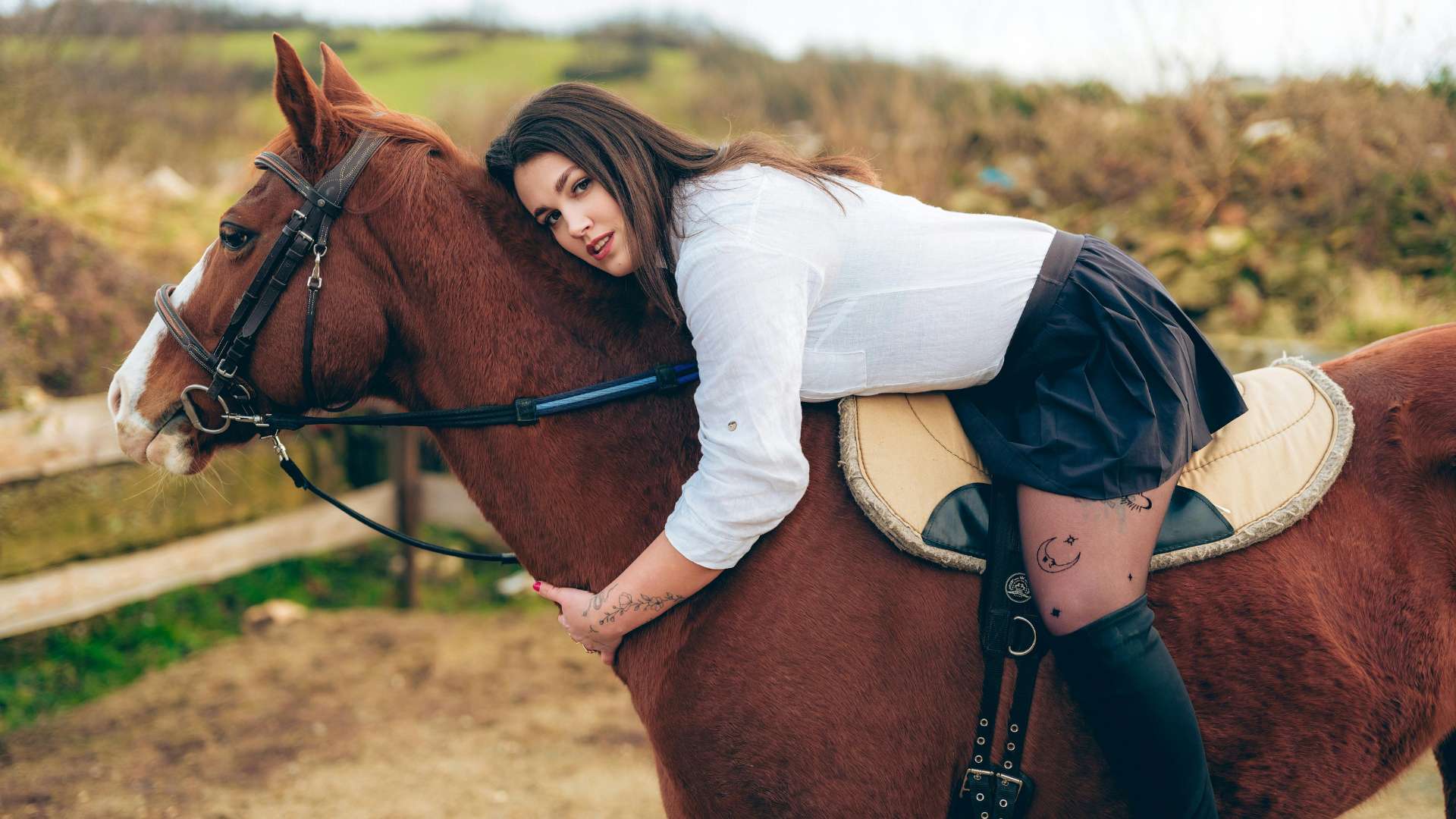Tout savoir sur le crin de cheval