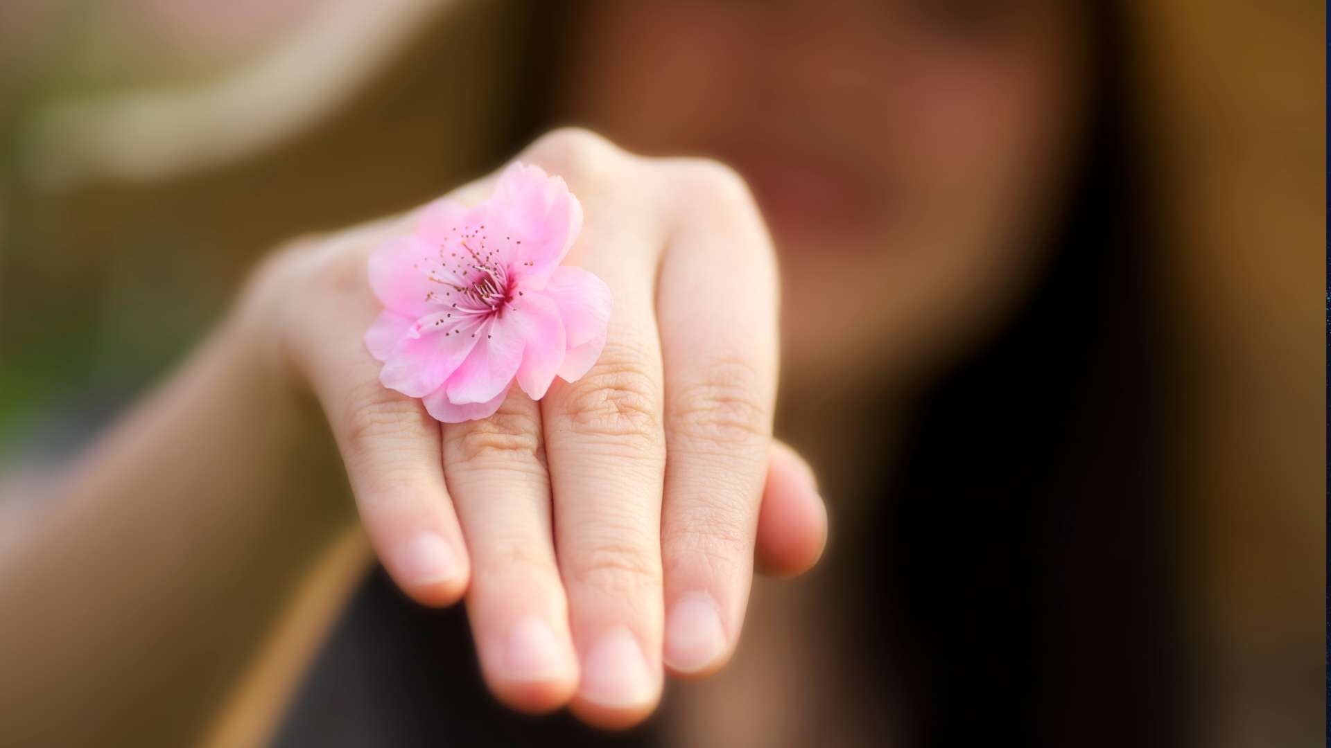 Bague fleur - Le Petit Fermier
