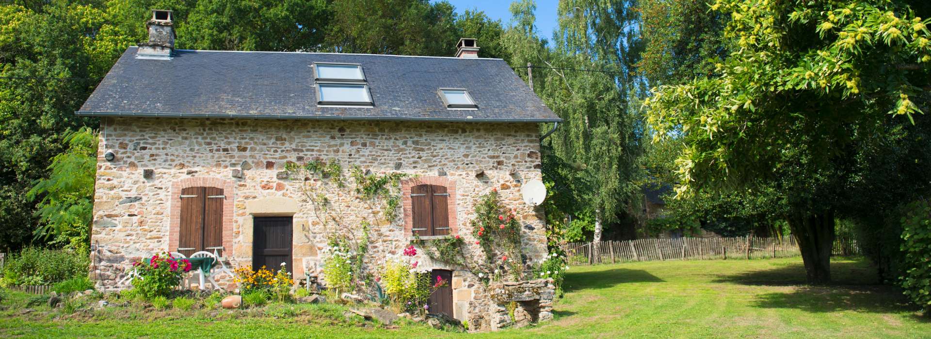 Décoration campagne