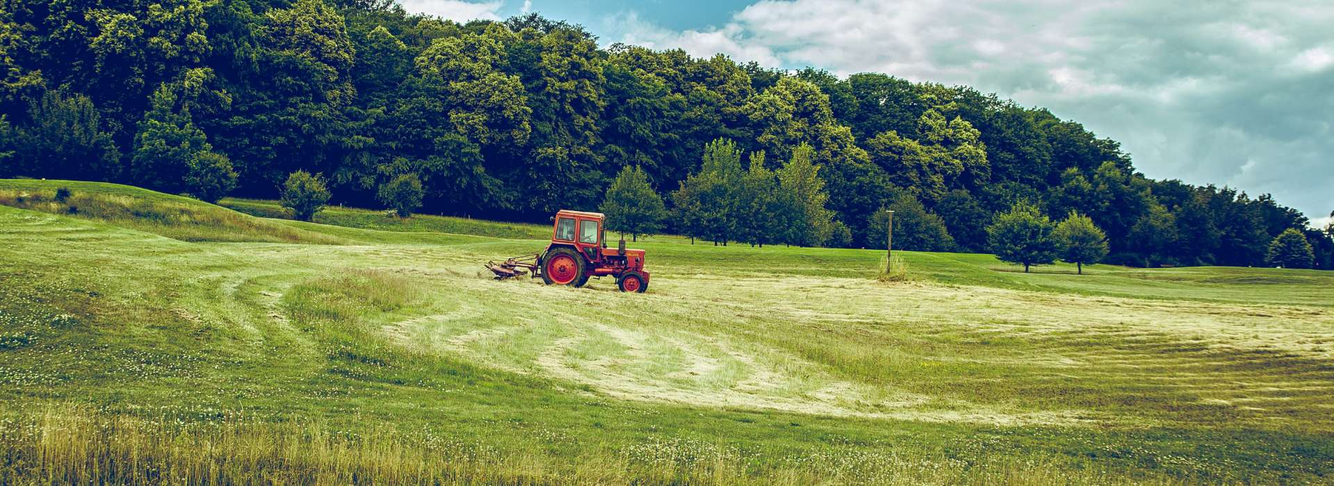 lampe de chevet tracteur