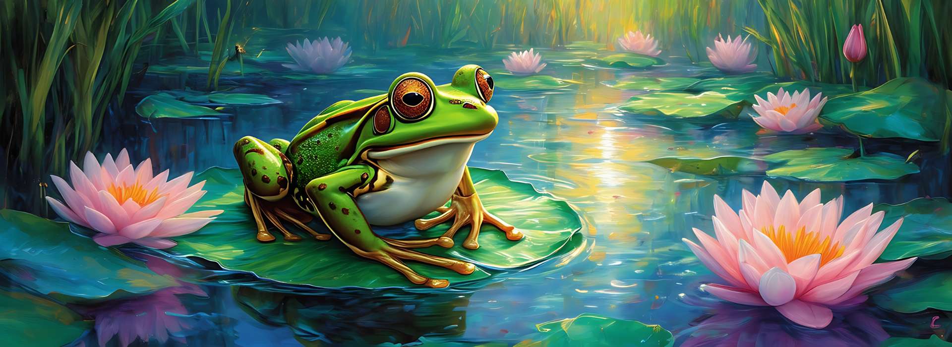 objet-et-cadeau-grenouille