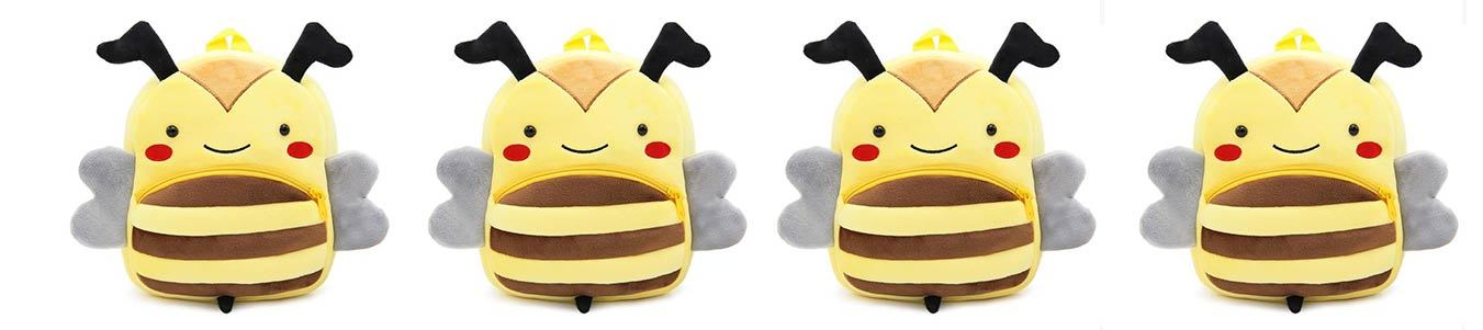 CARTABLES ET SACS A DOS ABEILLE - Le Petit Fermier