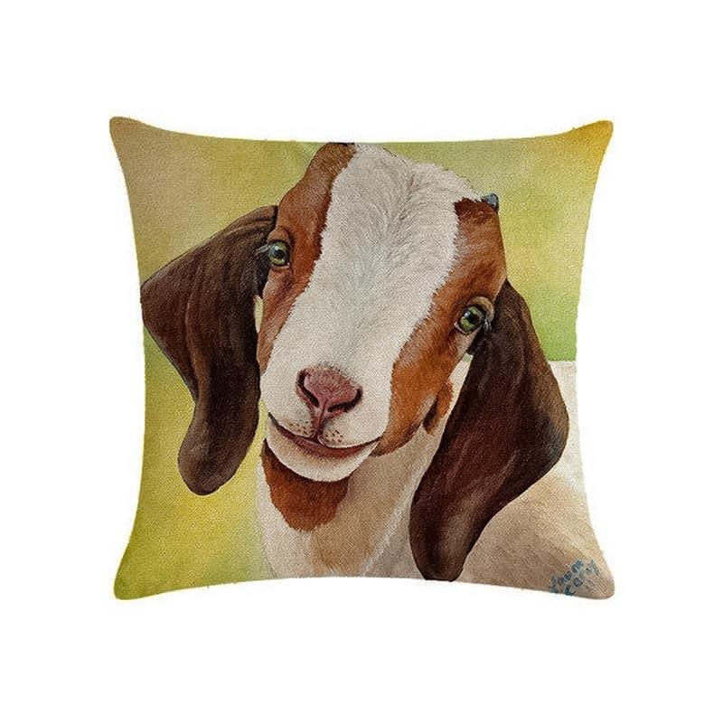 COUSSINS AGNEAU - Le Petit Fermier