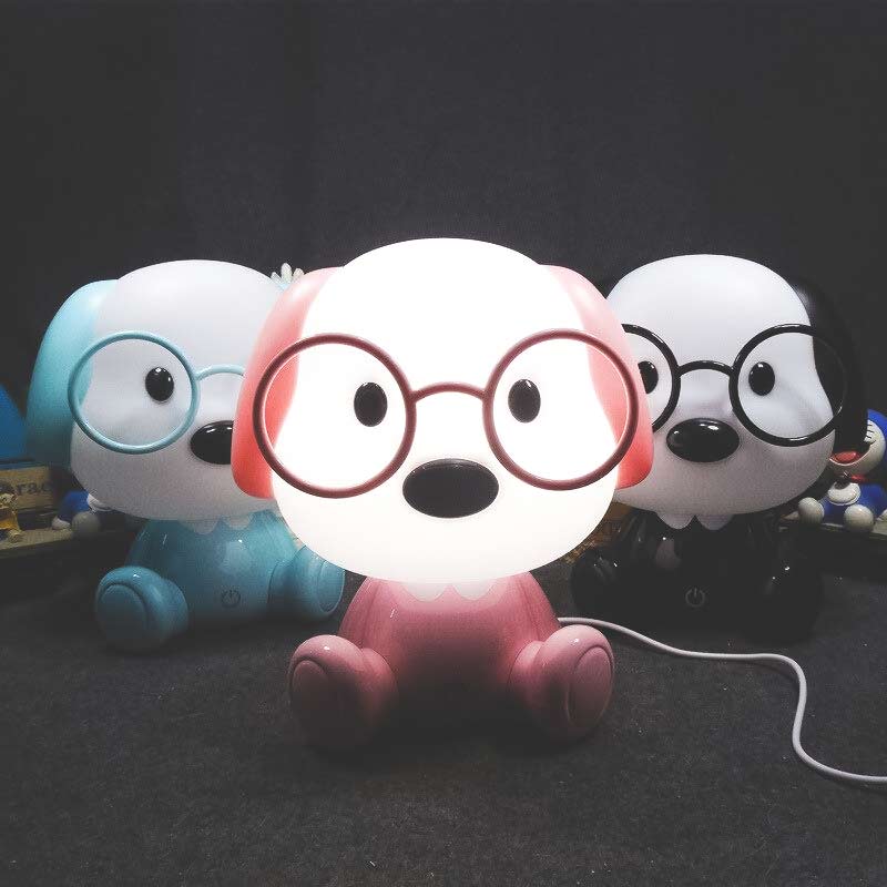 LAMPES ANIMAUX DE LA FERME - Le Petit Fermier